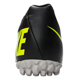 Nike JR Bomba II TF Turf Soccer Cleats - Volt/Grey/Black - Best Buy Soccer
