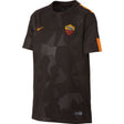 Nike Jr. Breathe Roma Stadium 3rd Jersey 2017/18 - Best Buy Soccer