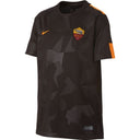 Nike Jr. Breathe Roma Stadium 3rd Jersey 2017/18 - Best Buy Soccer