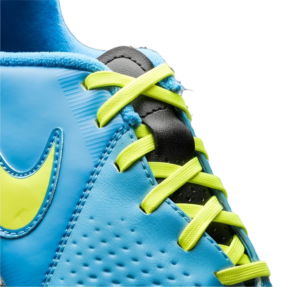 Nike Jr CTR360 Libretto III TF Turf Youth Soccer Cleats - Blue/Black/Volt - Best Buy Soccer