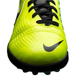 Nike Jr CTR360 Libretto III TF Turf Youth Soccer Cleats - Volt/Black/Green - Best Buy Soccer