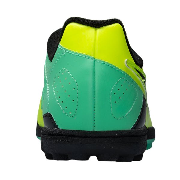 Nike Jr CTR360 Libretto III TF Turf Youth Soccer Cleats - Volt/Black/Green - Best Buy Soccer