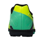 Nike Jr CTR360 Libretto III TF Turf Youth Soccer Cleats - Volt/Black/Green - Best Buy Soccer