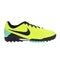 Nike Jr CTR360 Libretto III TF Turf Youth Soccer Cleats - Volt/Black/Green