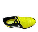 Nike Jr CTR360 Libretto III TF Turf Youth Soccer Cleats - Yellow/Black - Best Buy Soccer