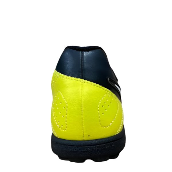 Nike Jr CTR360 Libretto III TF Turf Youth Soccer Cleats - Yellow/Black - Best Buy Soccer