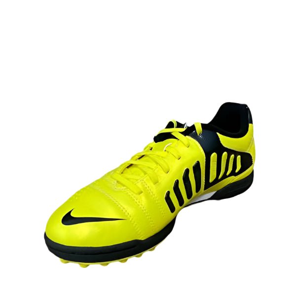 Nike Jr CTR360 Libretto III TF Turf Youth Soccer Cleats - Yellow/Black - Best Buy Soccer