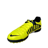 Nike Jr CTR360 Libretto III TF Turf Youth Soccer Cleats - Yellow/Black - Best Buy Soccer
