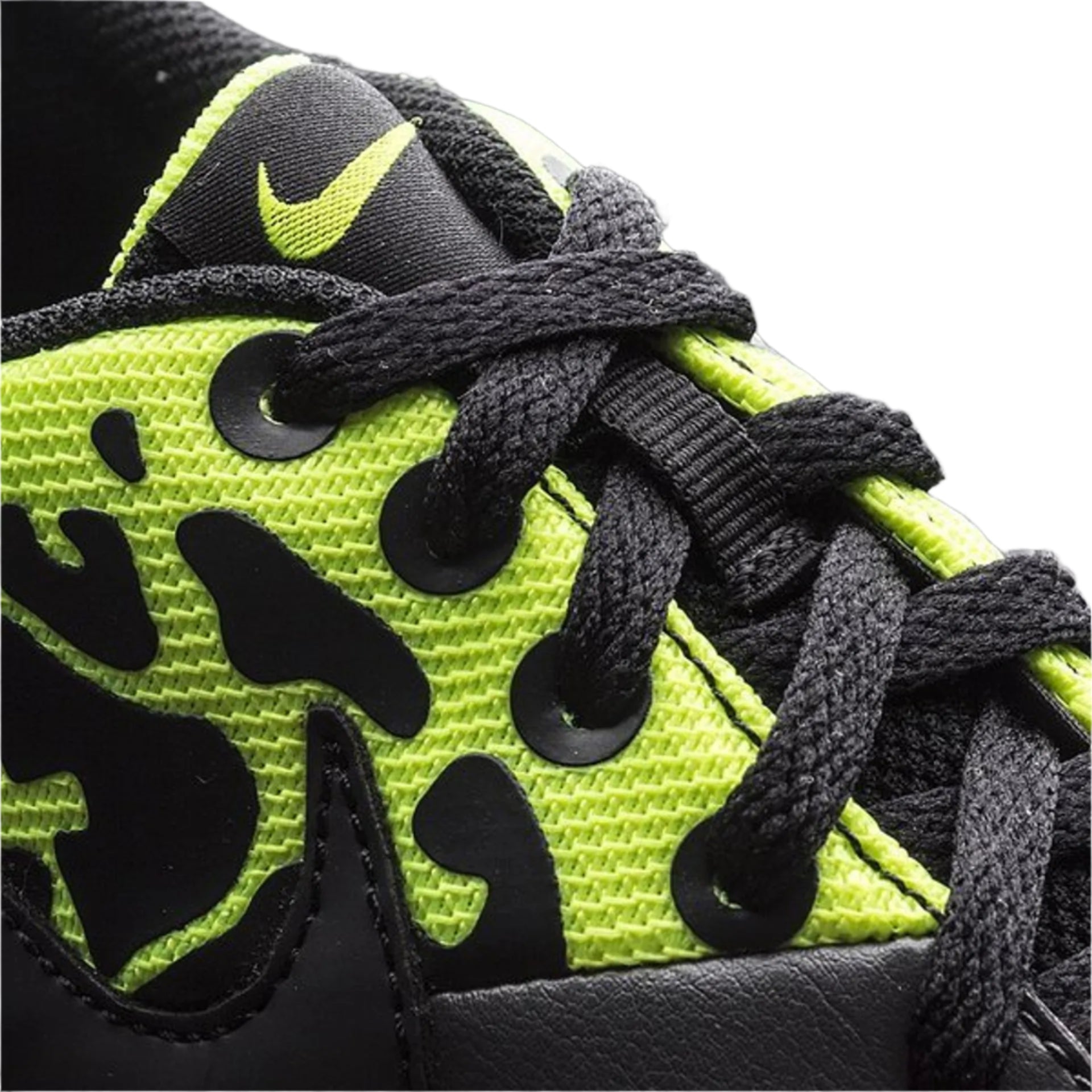 Nike JR Elastico II Indoor Soccer Shoes - Dark Charcoal/Black/Volt/Grey - Best Buy Soccer