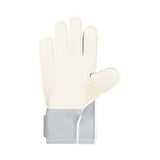 Nike JR Grip Goalkeeper Gloves White/Hyper Turquoise - Best Buy Soccer
