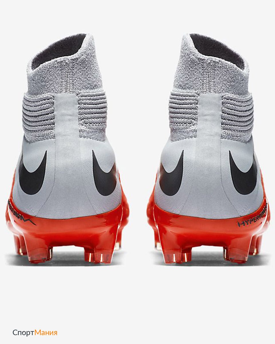 Nike JR Hypervenom 3 Elite Dy FG - Best Buy Soccer