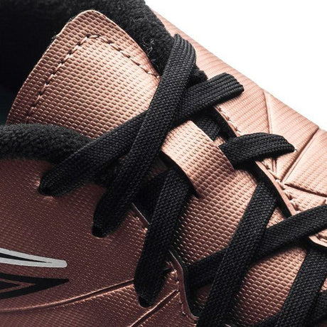 Nike JR Hypervenom Phelon II FG Soccer Cleats Metallic Red Bronce/Green - Best Buy Soccer