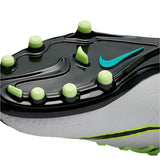 Nike JR Hypervenom Phelon II FG Soccer Cleats - Pure Platinum/Metallic Silver/Ghost Green - Best Buy Soccer