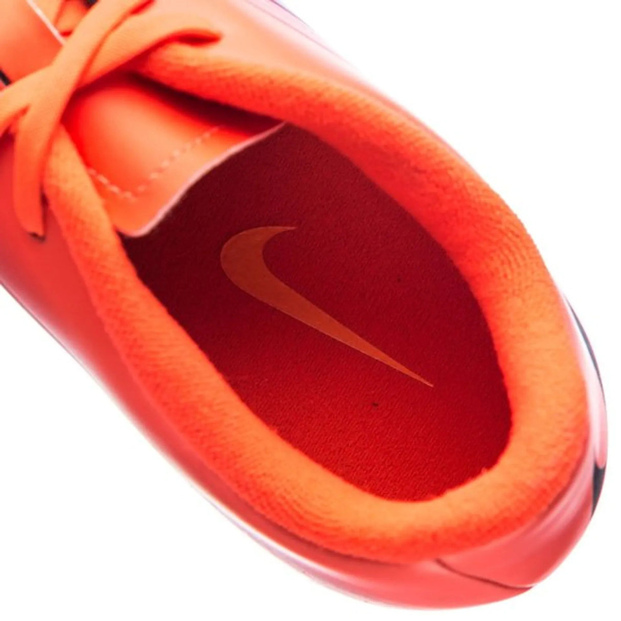 Nike JR Hypervenom Phelon II FG Soccer Cleats - Total Crimson/Obsidian/Vivid Purple - Best Buy Soccer