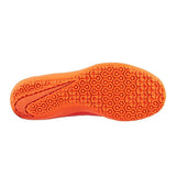 Nike JR HyperVenom Phelon II IC Indoor Shoes - Bright Crimson/Orange - Best Buy Soccer
