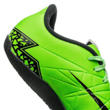 Nike JR HyperVenom Phelon II IC Indoor Shoes - Green Strike/Black - Best Buy Soccer