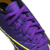 Nike JR HyperVenom Phelon II IC Indoor Shoes - Hyper Grape/Black - Best Buy Soccer