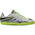 Nike JR HyperVenom Phelon II IC Indoor Shoes - Pure Platinum/Black/Green