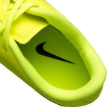 Nike JR HyperVenom Phelon II IC Indoor Shoes Volt/Black/Hyper Turquoise - Best Buy Soccer