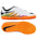 Zapatillas de interior Nike JR HyperVenom Phelon II IC - Blanco/Negro/Naranja/Volt