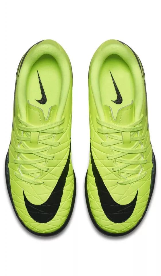 Nike Jr HyperVenom Phelon II TF V - Best Buy Soccer