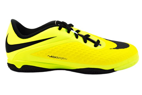 Nike JR Hypervenom PheloNike IC Yell - Best Buy Soccer