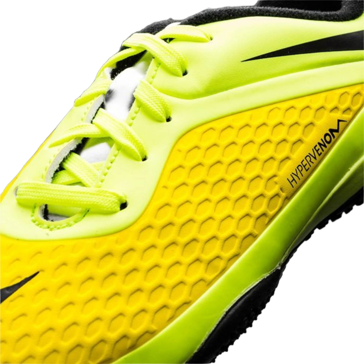 Nike JR Hypervenom PheloNike IC Yell - Best Buy Soccer