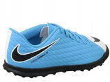 Nike Jr Hypervenomx Phade III TF - Best Buy Soccer