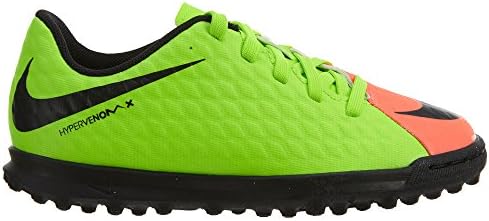 Nike Jr Hypervenomx Phade III TF - Best Buy Soccer