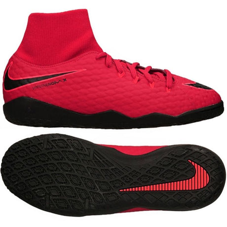 Nike JR Hypervenomx Phelon III IC - Best Buy Soccer