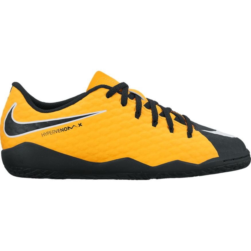 Nike Jr HypervenomX Phelon III IC - Best Buy Soccer