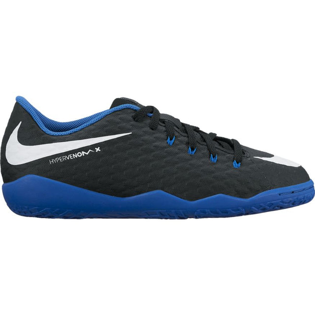 Nike Jr HypervenomX Phelon III IC - Best Buy Soccer