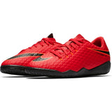 Nike Jr HypervenomX Phelon III IC - Best Buy Soccer