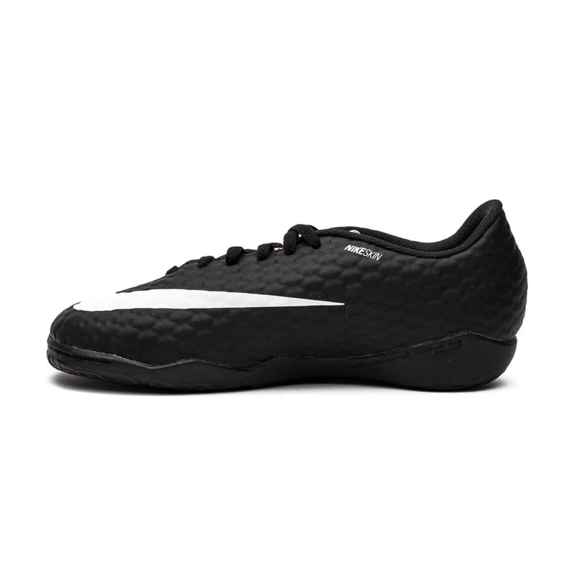 Nike Jr HypervenomX Phelon III IC Indoor Soccer Shoes - Laser Orange/White/Black - Best Buy Soccer