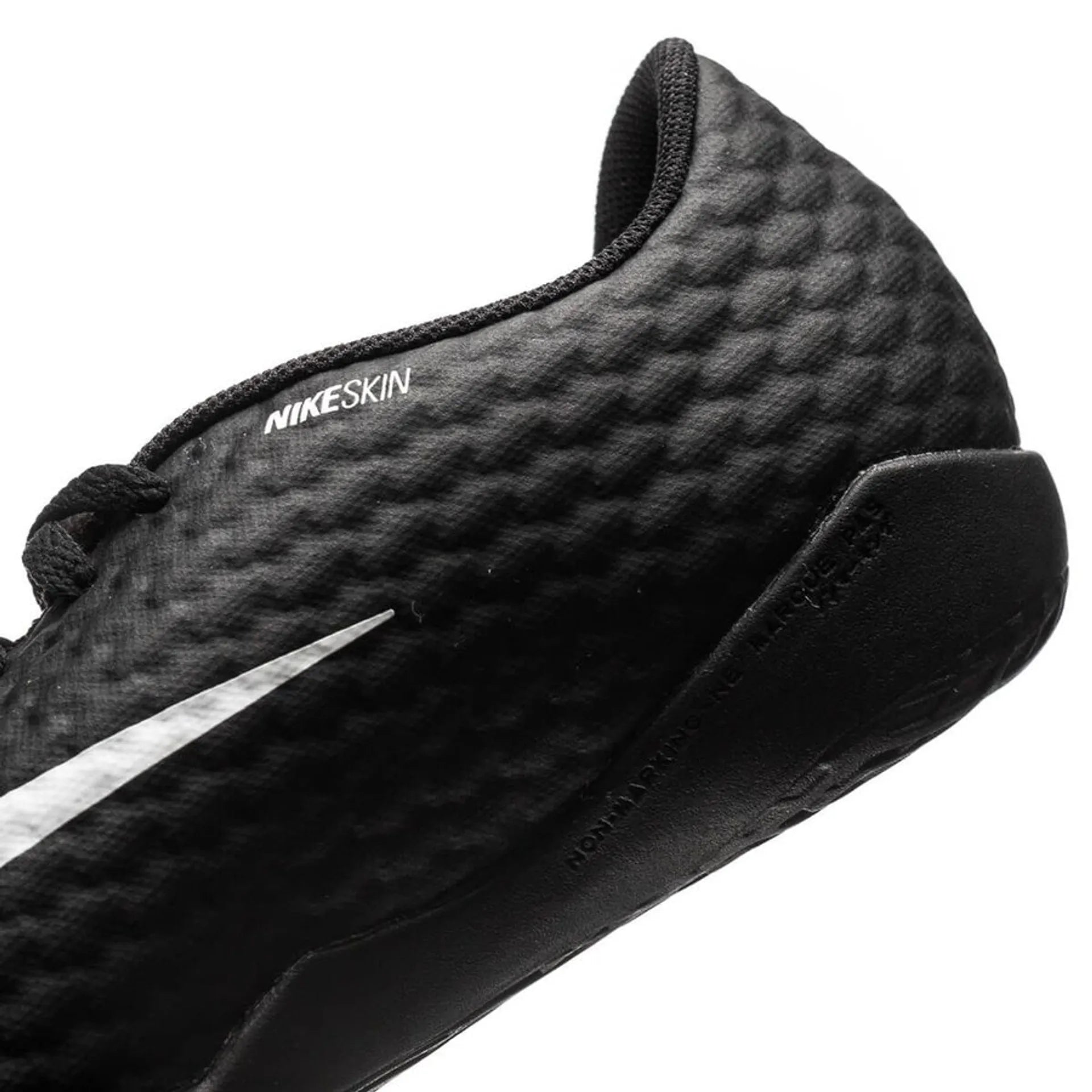 Nike Jr HypervenomX Phelon III IC Indoor Soccer Shoes - Laser Orange/White/Black - Best Buy Soccer
