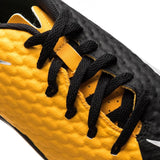 Nike Jr HypervenomX Phelon III IC Indoor Soccer Shoes - Laser Orange/White/Black - Best Buy Soccer