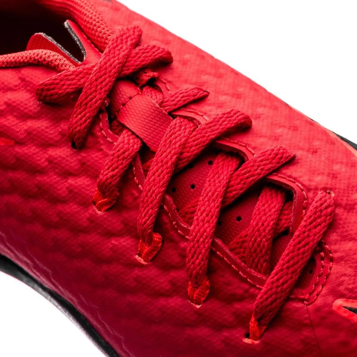 Nike Jr HypervenomX Phelon III IC Indoor Soccer Shoes - Red/Black - Best Buy Soccer