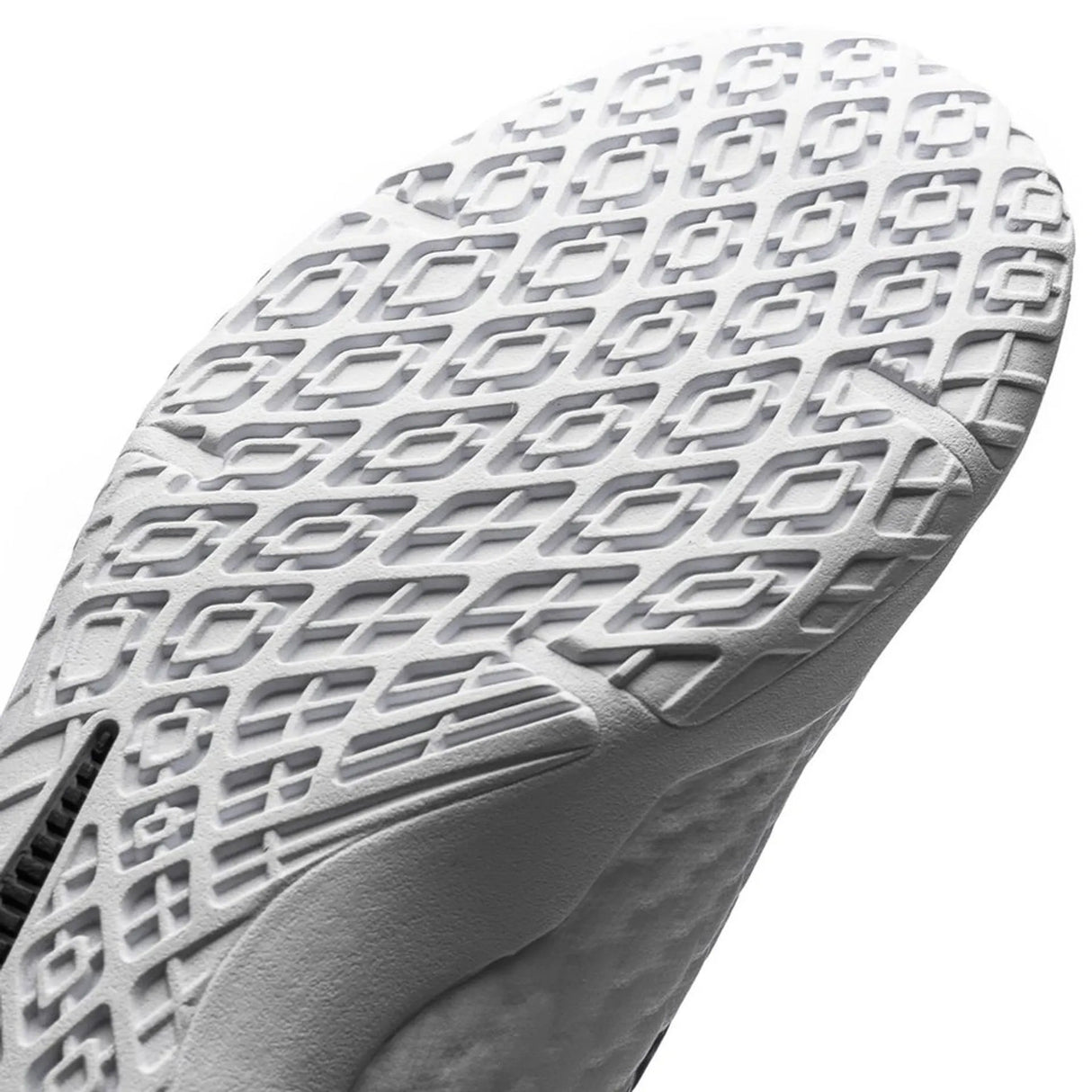 Nike Jr HypervenomX Phelon III IC Indoor Soccer Shoes - White/Black/Photo Blue - Best Buy Soccer