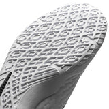 Nike Jr HypervenomX Phelon III IC Indoor Soccer Shoes - White/Black/Photo Blue - Best Buy Soccer