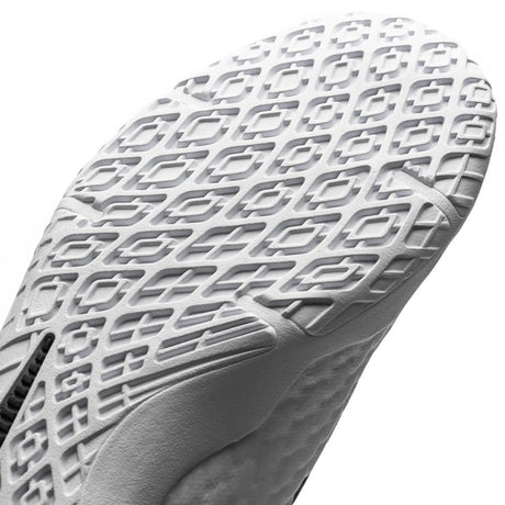 Nike Jr HypervenomX Phelon III IC Indoor Soccer Shoes - White/Black/Photo Blue - Best Buy Soccer