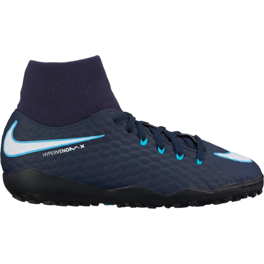 Nike JR Hypervenomx Phelon III TF - Best Buy Soccer