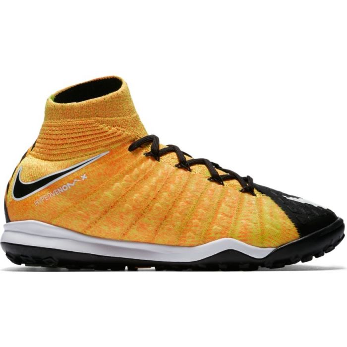Nike Jr HypervenomX Proximo II TF - Best Buy Soccer