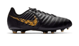 Nike JR Legend 7 Academy FG Black - Best Buy Soccer