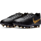Nike JR Legend 7 Academy FG Black - Best Buy Soccer