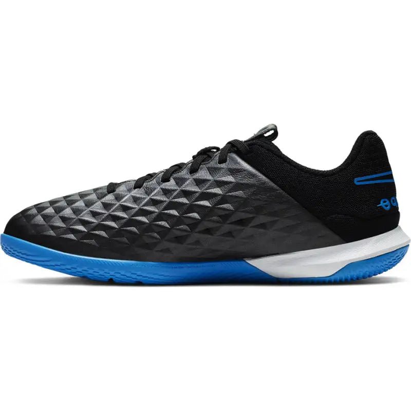 Nike JR Legend 8 Academy IC Black - Best Buy Soccer