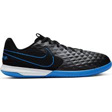 Nike JR Legend 8 Academy IC Black - Best Buy Soccer