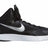 Nike JR Lunar HyperQuickness Youth Basketball Shoes - Black/White - Best Buy Soccer