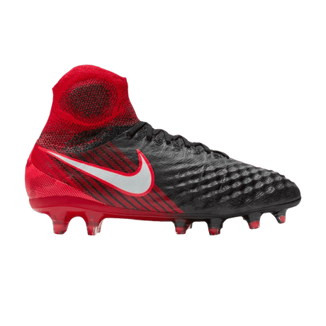 Nike Jr Magista Obra II FG Black/ - Best Buy Soccer