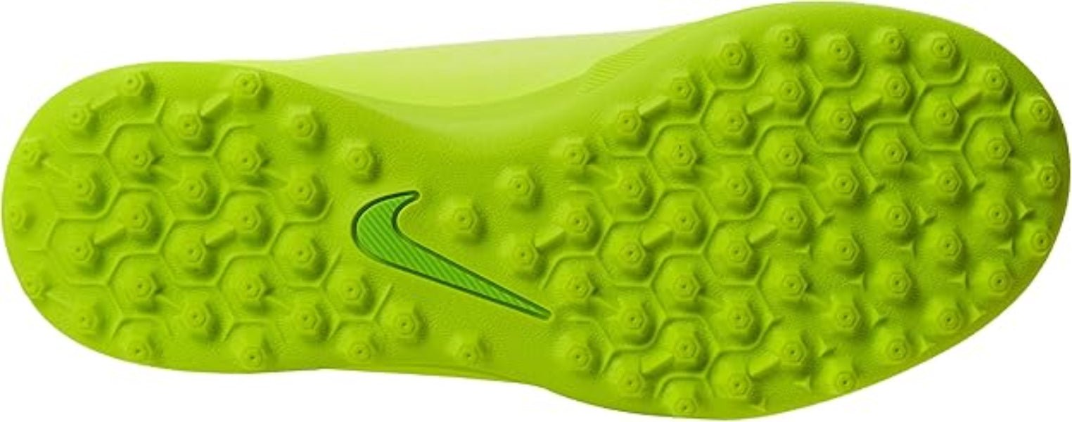 Nike Jr Magista Ola II TF Turf Soccer Cleats Volt/Green - Best Buy Soccer