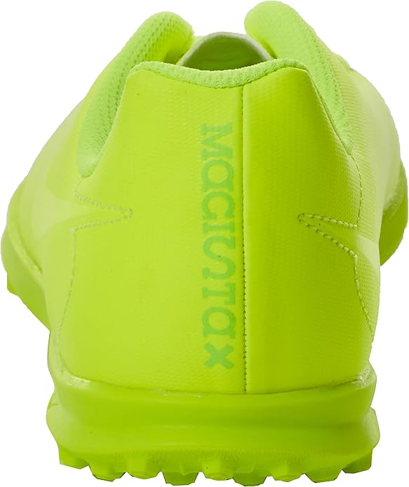 Nike Jr Magista Ola II TF Turf Soccer Cleats Volt/Green - Best Buy Soccer